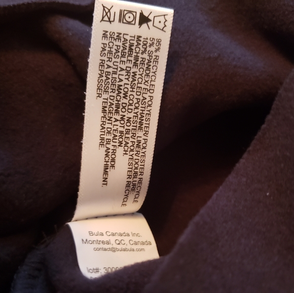 2/$20 NWT - Bula easy bandana for kids - Picture 4 of 5